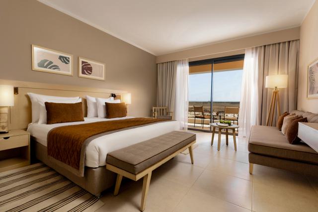 JAZ ELITE AMARA - Pokoje - Superior Sea View