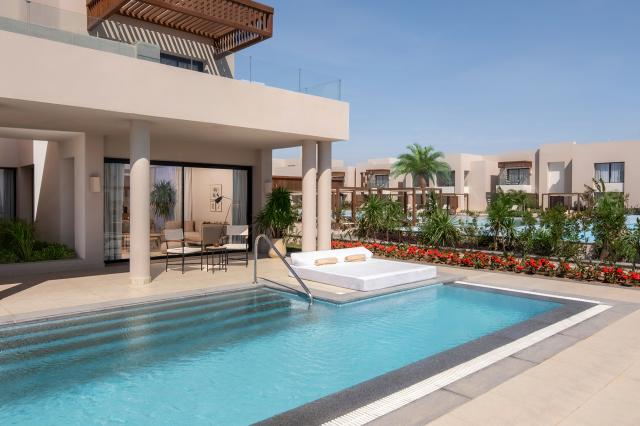 JAZ ELITE AMARA - Pokoje - Royal Suite
