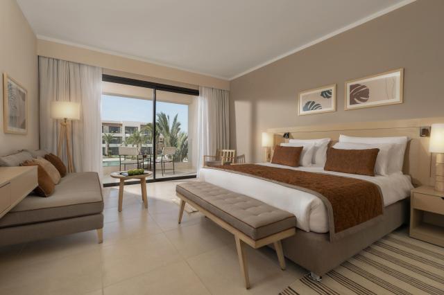 JAZ ELITE AMARA - Pokoje - Superior Garden View