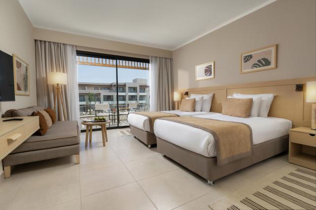 JAZ ELITE AMARA - Pokoje - Superior Side Sea View
