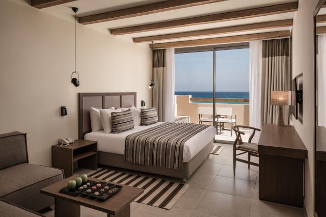 JAZ ELITE RIVIERA - Pokoje - Executive Family Suite