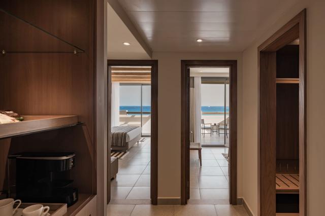 JAZ ELITE RIVIERA - Pokoje - Executive Family Suite