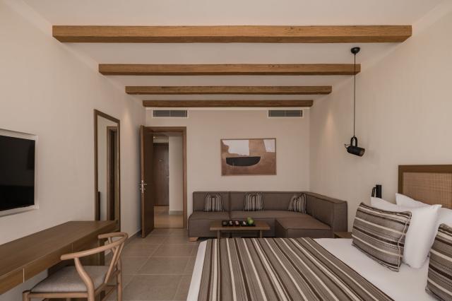JAZ ELITE RIVIERA - Pokoje - Executive Family Suite