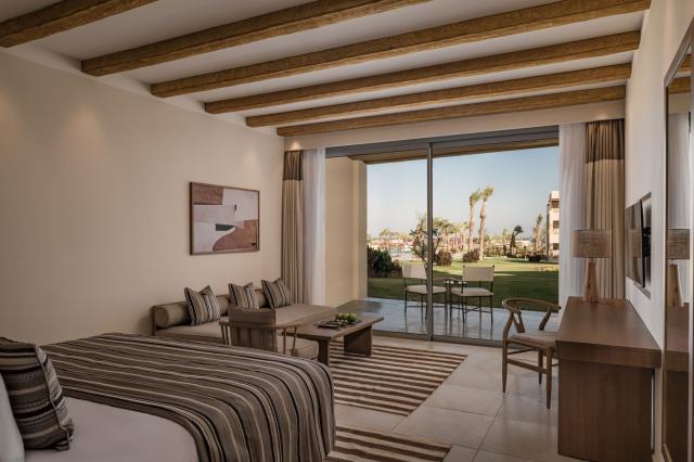 JAZ ELITE RIVIERA - Pokoje - Superior Garden View		