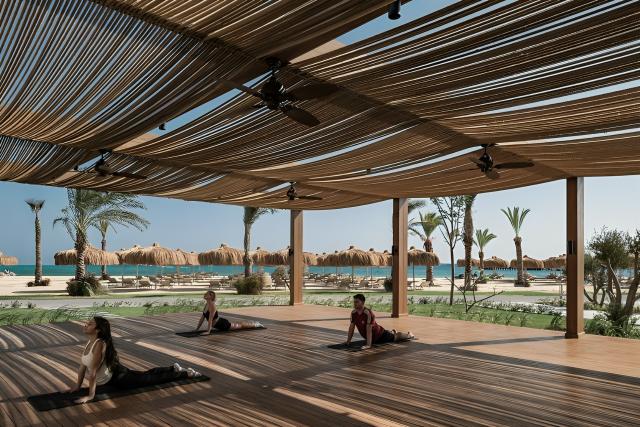 JAZ ELITE RIVIERA - Sport - Sport