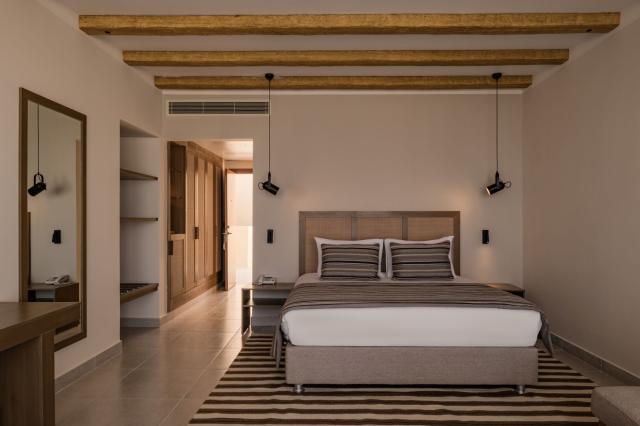 JAZ ELITE RIVIERA - Pokoje - Superior Sea View		