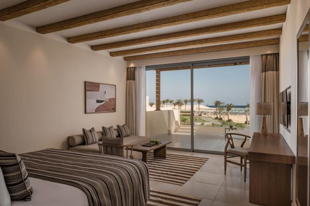 JAZ ELITE RIVIERA - Pokoje - Superior Sea View		