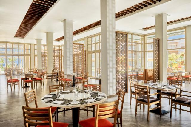 JAZ ELITE MARAYA - Restaurace - Yummy