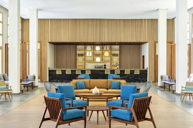 JAZ ELITE MARAYA - Bary - Miro's Lobby Bar