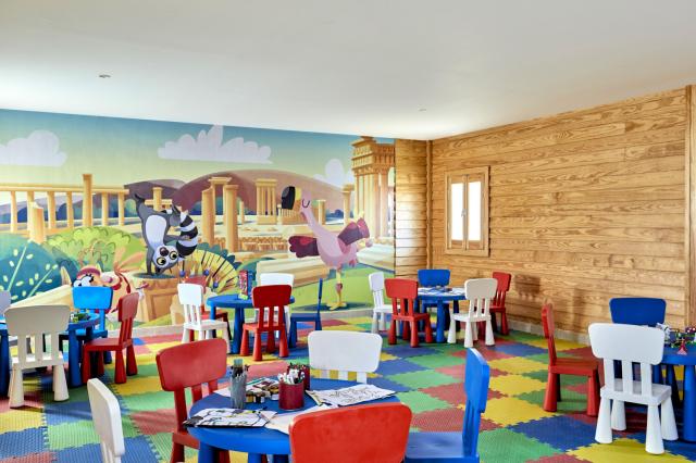JAZ ELITE MARAYA - Miniklub - Miniklub