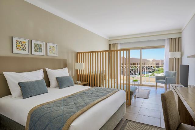 JAZ ELITE MARAYA - Pokoje - Family Deluxe Seaside view