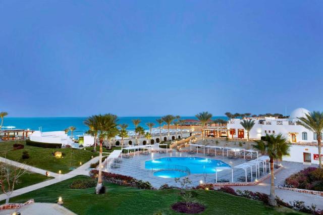 JAZ NEO REEF MARSA - Bazény - Venkovní bazén