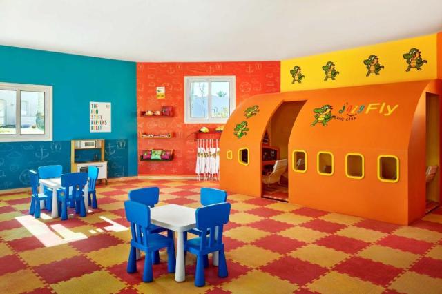 JAZ NEO REEF MARSA - Miniklub - Miniklub