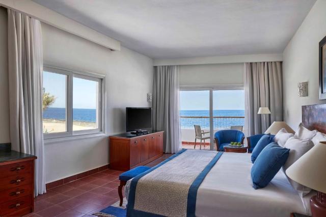 JAZ NEO REEF MARSA - Pokoje - Suite