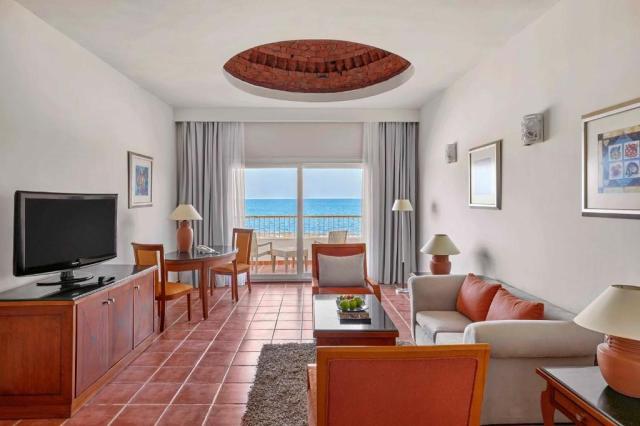 JAZ NEO REEF MARSA - Pokoje - Suite