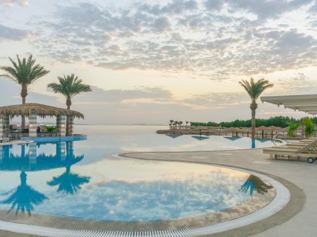 JAZ ELITE CASA DEL MAR BEACH - Bazény - Venkovní bazén