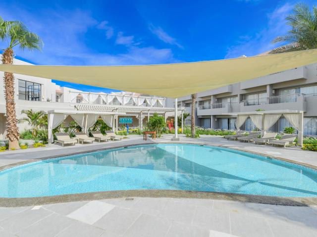 JAZ ELITE CASA DEL MAR BEACH - Bazény - Venkovní dětský bazén