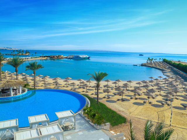 JAZ ELITE CASA DEL MAR BEACH - Pláž - Pláž