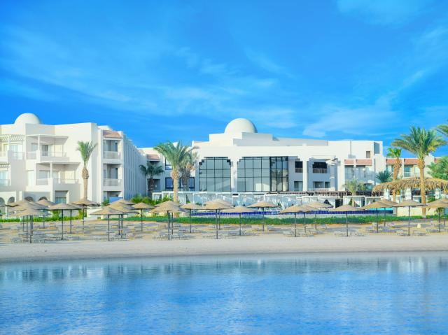 JAZ ELITE CASA DEL MAR BEACH - Pláž - Pláž