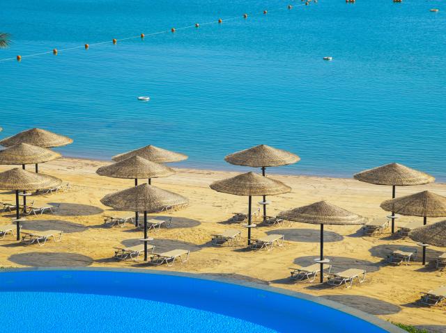JAZ ELITE CASA DEL MAR BEACH - Pláž - Pláž