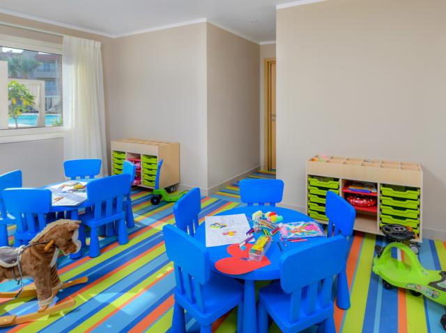 JAZ ELITE CASA DEL MAR BEACH - Miniklub - Miniklub