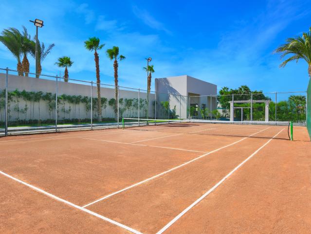JAZ ELITE CASA DEL MAR BEACH - Sport - Sport