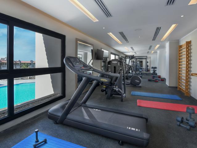 JAZ ELITE CASA DEL MAR BEACH - Sport - Sport