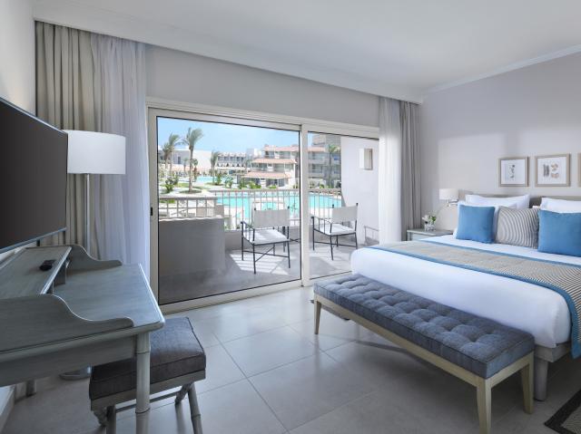 JAZ ELITE CASA DEL MAR BEACH - Pokoje - Family  Deluxe  Room