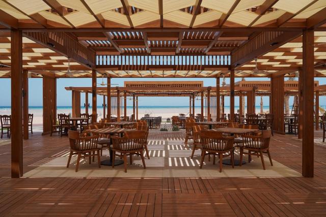 JAZ ELITE ASTERIA - Restaurace - Le Grill