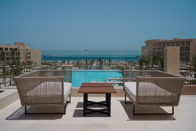 JAZ ELITE ASTERIA - Bary - Terrace Bar