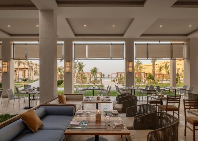 JAZ ELITE ASTERIA - Restaurace - Restaurace