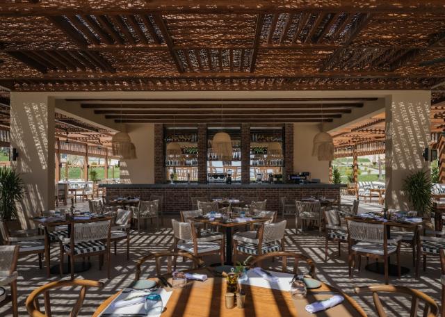 JAZ ELITE ASTERIA - Restaurace - Restaurace
