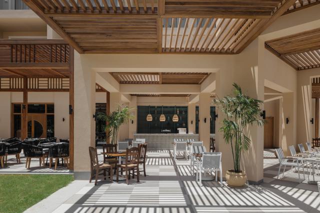 JAZ ELITE ASTERIA - Bary - Pool bar