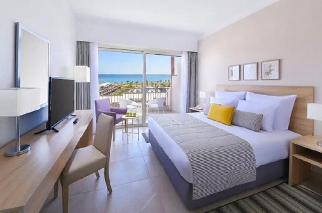 JAZ COSTA MARES - Pokoje - SUPERIOR ROOM BAY VIEW