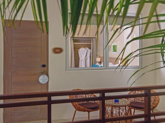 MALAHINI KUDA BANDOS RESORT - Pokoje - Garden Room