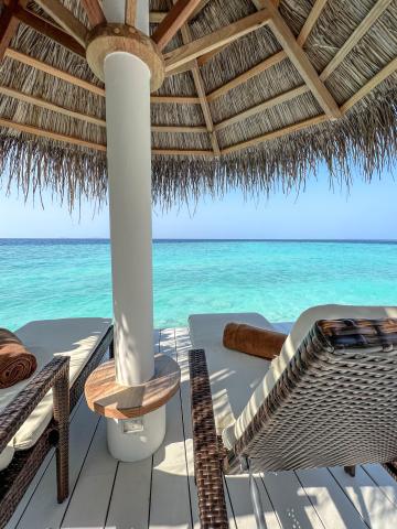 MALAHINI KUDA BANDOS RESORT - Pokoje - Sunrise Beach Pool Villa