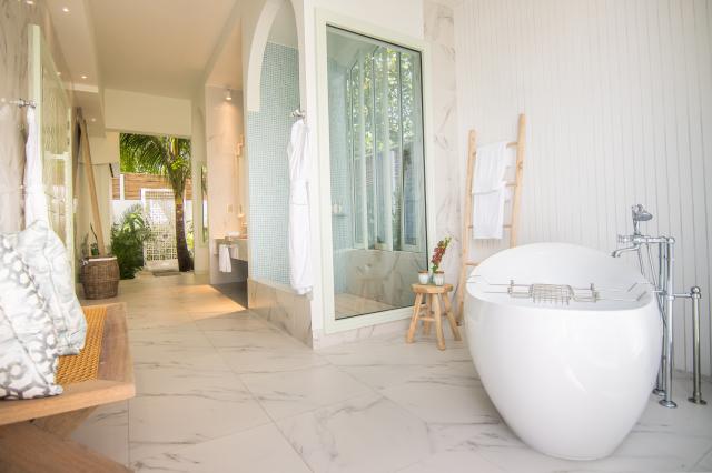MALAHINI KUDA BANDOS RESORT - Pokoje - Beach Pool Suite