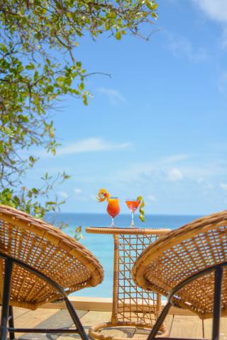 MALAHINI KUDA BANDOS RESORT - Restaurace - Restaurace