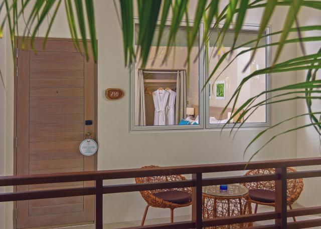 MALAHINI KUDA BANDOS RESORT - Pokoje - Garden Room