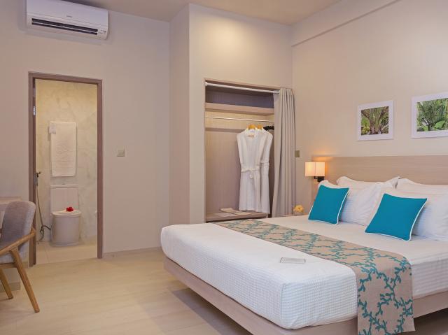 MALAHINI KUDA BANDOS RESORT - Pokoje - Garden Room