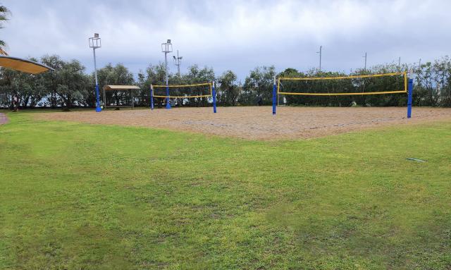 BLUE WATERS CLUB - Sport - Sport