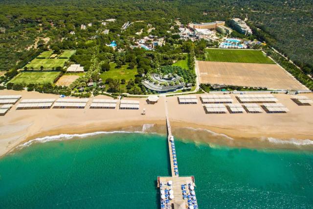 BLUE WATERS CLUB - Obecné - Ostatní