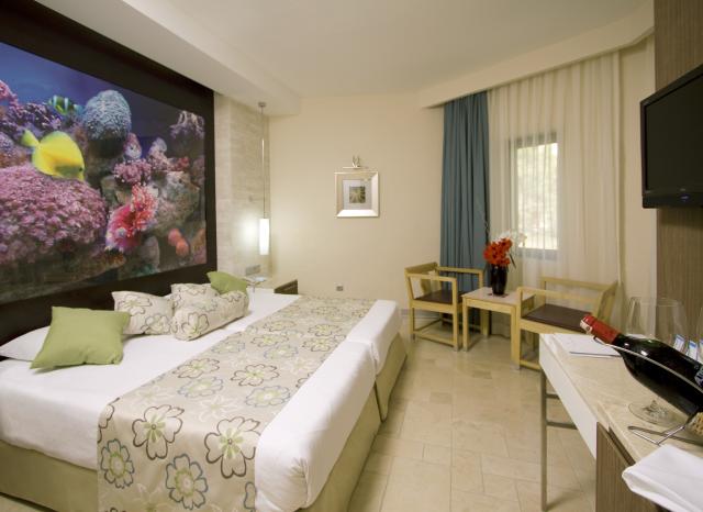BLUE WATERS CLUB - Pokoje - CLUB STANDARD ROOM 