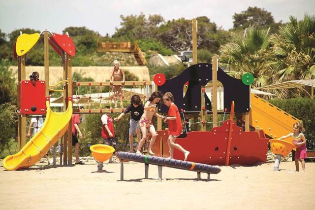 BLUE WATERS CLUB - Miniklub - Miniklub