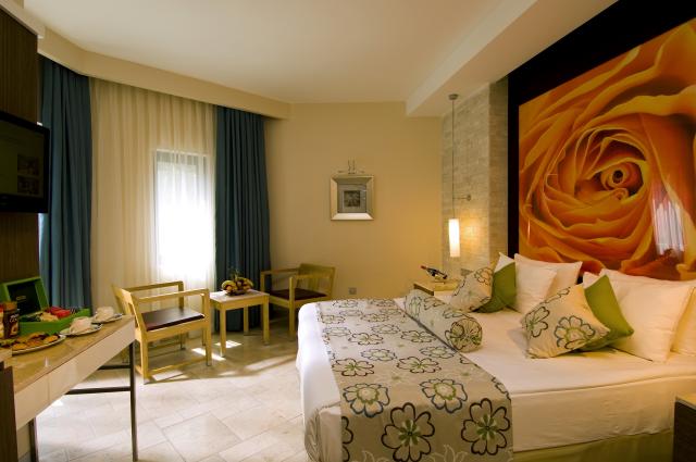 BLUE WATERS CLUB - Pokoje - CLUB FAMILY ROOM