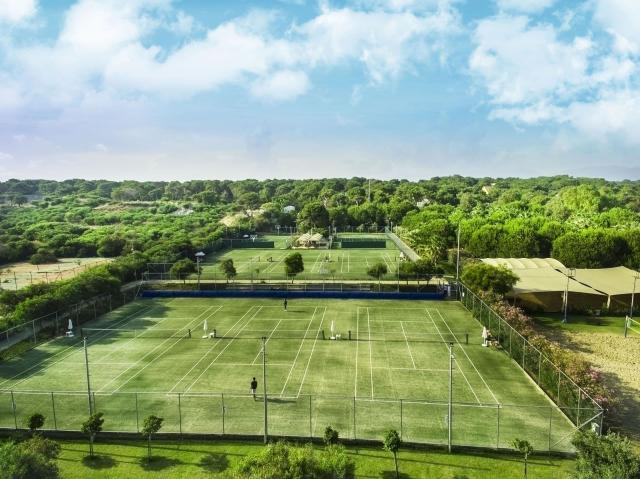BLUE WATERS CLUB - Sport - Sport