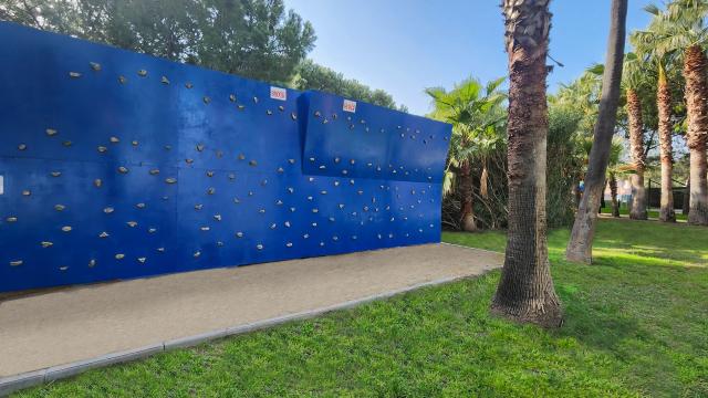 BLUE WATERS CLUB - Sport - Sport