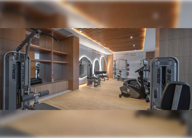 BERRY BLUE HOTEL - Sport - Sport