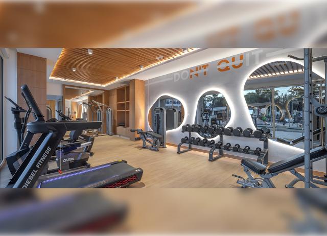 BERRY BLUE HOTEL - Sport - Sport