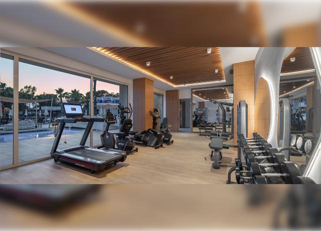 BERRY BLUE HOTEL - Sport - Sport